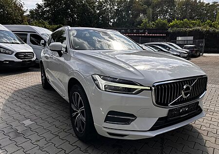 Volvo XC 60 XC60 B4 D Inscription Top Austattung