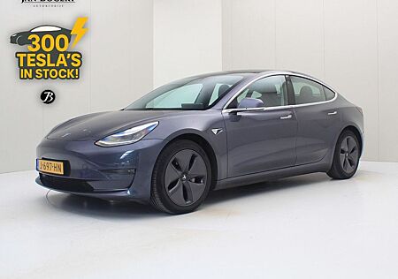 Tesla Model 3 gebraucht kaufen Tesla Model 3 Long-Range AWD 351pk 75 kWh [ AUTOPILOT+