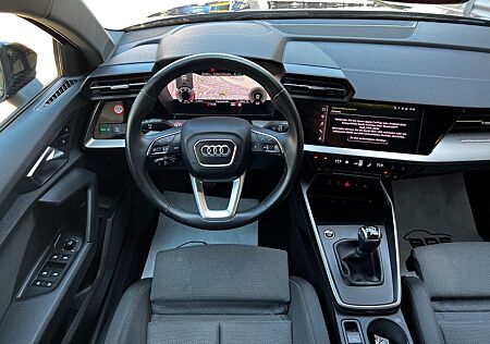 Audi A3 35 TDI S tronic S line Sportback S line