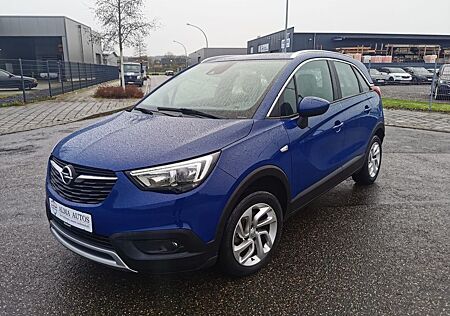 Opel Crossland X Crossland (X) 1.2 Turbo Innovation 110 PS