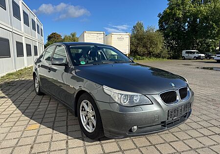 BMW 520i 520 Baureihe 5 Lim.