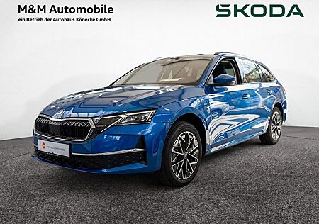 Skoda Octavia Combi 2.0 TDI Tour 360 LED FACEL. HUD