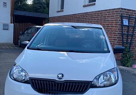 Skoda Citigo 1.0 MPI 44kW Style Style