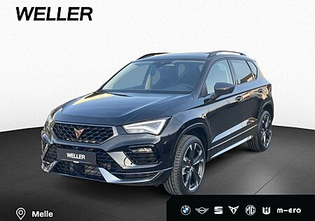 Cupra Ateca 1.5 TSI DSG ACC NAVI PANO AHK DAB LHZ LED