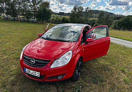Opel Corsa 1.4 Twinport Sport Sport