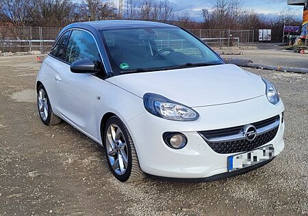 Opel Adam SLAM 1.2