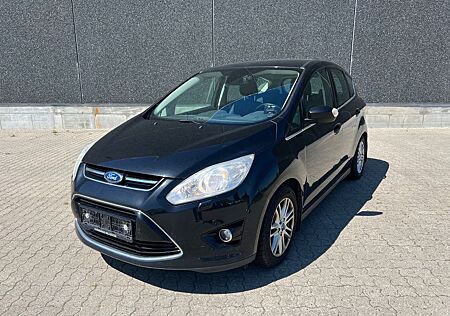 Ford C-Max Titanium