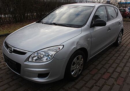 Hyundai i10 1.1+KLIMA+ISO+