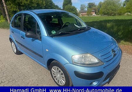 Citroën C3 1.1 //TÜV NEU//KLIMA//