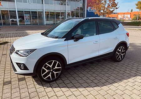 Seat Arona 1.0 TSI Start&Stop 85kW FR DSG FR