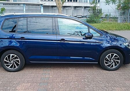 VW Touran Volkswagen 2.0 TDI SCR JOIN