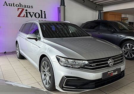 VW Passat Variant Volkswagen GTE/ACC/LANE/DCC/PANO/CAM/VIRTUAL