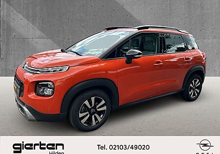 Citroën C3 Aircross Shine 1.2 PureTech 110 EU6d