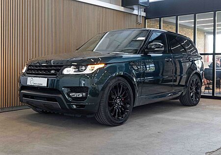 Land Rover Range Rover Sport HSE Dynamic