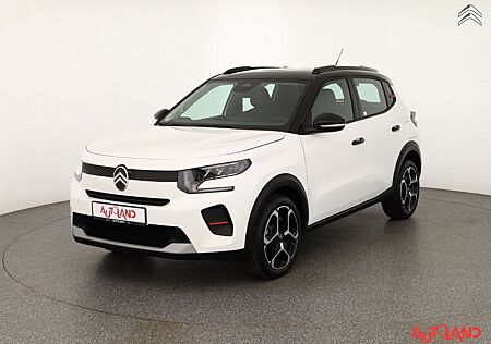 Citroën C3 PureTech 110 LED Tempomat App-Connect