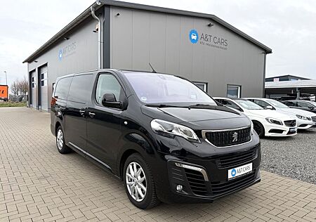 Peugeot Traveller Allure L3/1. Hand/8-Sitzer/Leder/Pano-Dach/Xenon