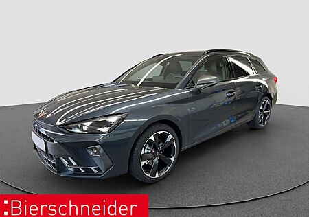 Cupra Leon Sportstourer 1.5 eTSI DSG AB 249 EUR AHK KA
