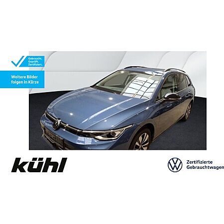VW Golf leasen