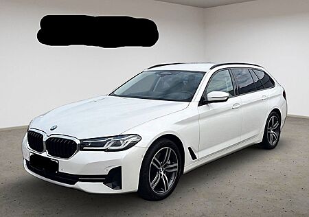 BMW 530d xDrive Touring A -