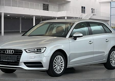 Audi A3 Sportback ambiente quattro