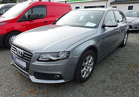 Audi A4 Avant Ambiente *FIS*Xenon*AHK*