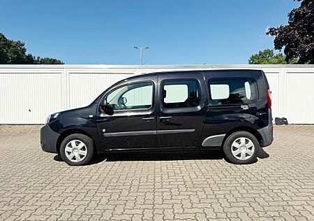 Renault Kangoo E-Tech*5 SITZER*KLIMA*TEMPO*
