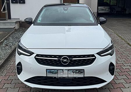 Opel Corsa E Elegance