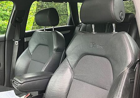 Audi A4 1.8 T multitronic Avant -