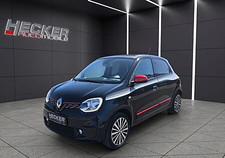 Renault Twingo Electric Techno *Szhzg.*Faltdach*Kamera*