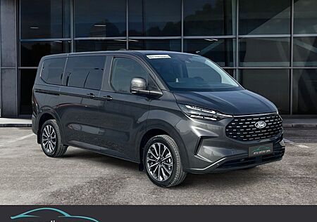 Ford Tourneo Custom TitaniumX L1 Aut. el.AHK*B&O*Matr