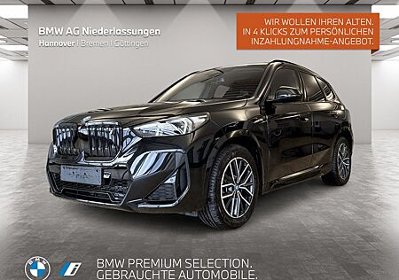 BMW iX1 xDrive30 M Sport Kamera Driv.Assist LED