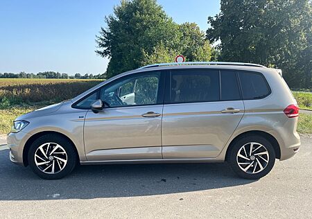 VW Touran Volkswagen 1.2 TSI JOIN JOIN