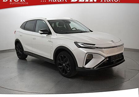 MG Marvel R Elec Luxury PANO+MEMO+NAVI+LED+SHZ+360+
