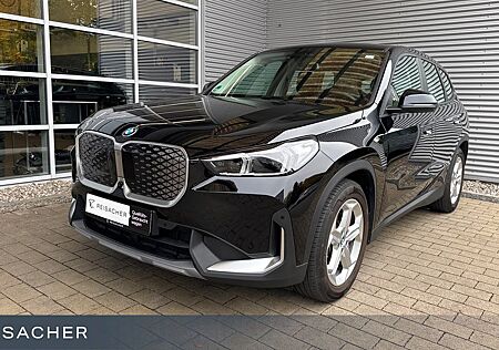 BMW iX1 xdrive30 NaviPro HUD 360° adLED AHK