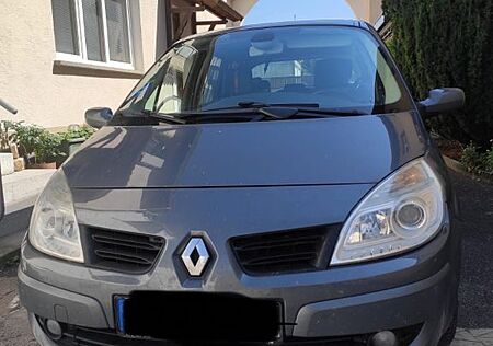 Renault Scenic Megane 1.6