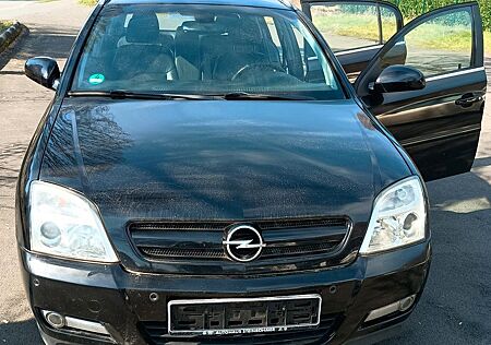 Opel Signum 2.2 Direct - mit Vollausstattung