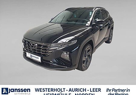 Hyundai Tucson ADVANTAGE