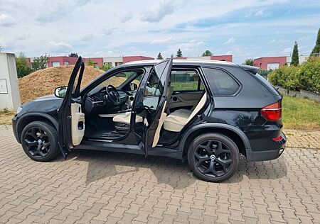 BMW X5 gebraucht kaufen BMW X5 xDrive40d Edition Exclusive