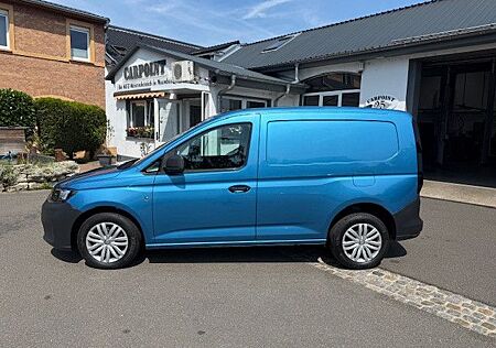 VW Caddy Volkswagen Cargo 4Motion
