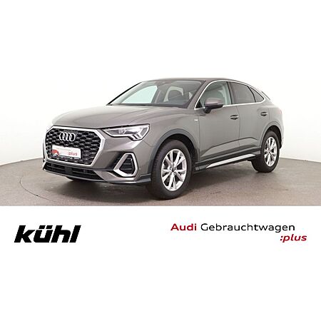Audi Q3 leasen