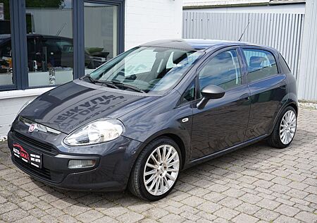 Fiat Punto EVO Active Klima