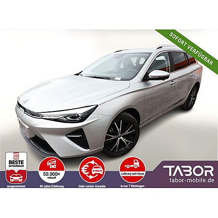 MG MG5 leasen