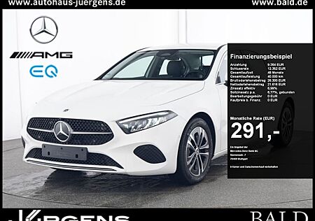Mercedes-Benz A 200 Limousine +Perf-AGA+Progressive+MBUX+LED