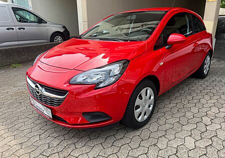 Opel Corsa E 1,4 Edition
