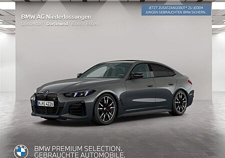 BMW M440i xDrive Gran Coupé M Sport AHK Harman/K
