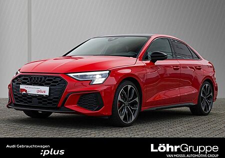 Audi S3 Limousine 2.0 TFSI quattro