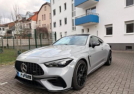Mercedes-Benz CLE 53 AMG Mercedes-AMG CLE 53 4M AMG Prem/Burm/Pano/Carbon