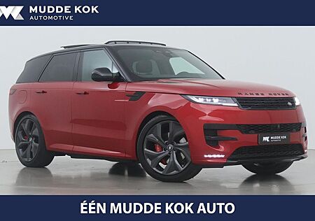 Land Rover Range Rover Sport 3.0 P460e Dynamic HSE PHEV | B