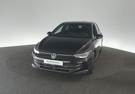 VW Golf Volkswagen VIII 1.5 eTSI DSG Style Pano Matrix ACC