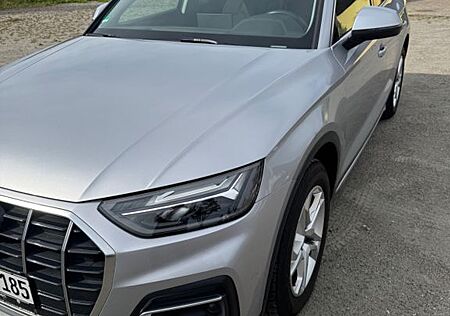 Audi Q5 35 TDI S tronic advanced advanced
